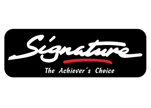 SIGNATURE